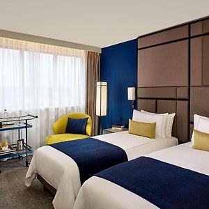 Executive Kamer met Twee Aparte Bedden