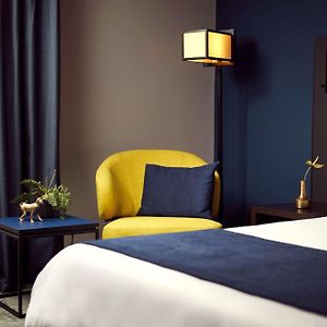 Superior Kamer met een Queen Size Bed
